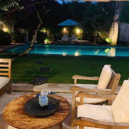 Villa Kunang Seminyak Zewnętrze zdjęcie