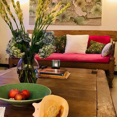 Villa Kunang Seminyak Zewnętrze zdjęcie