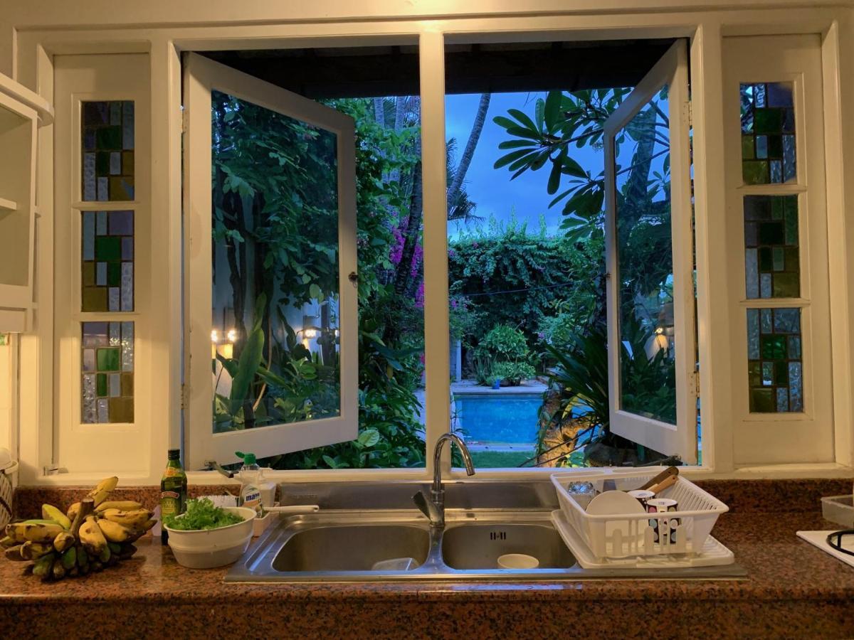 Villa Kunang Seminyak Zewnętrze zdjęcie