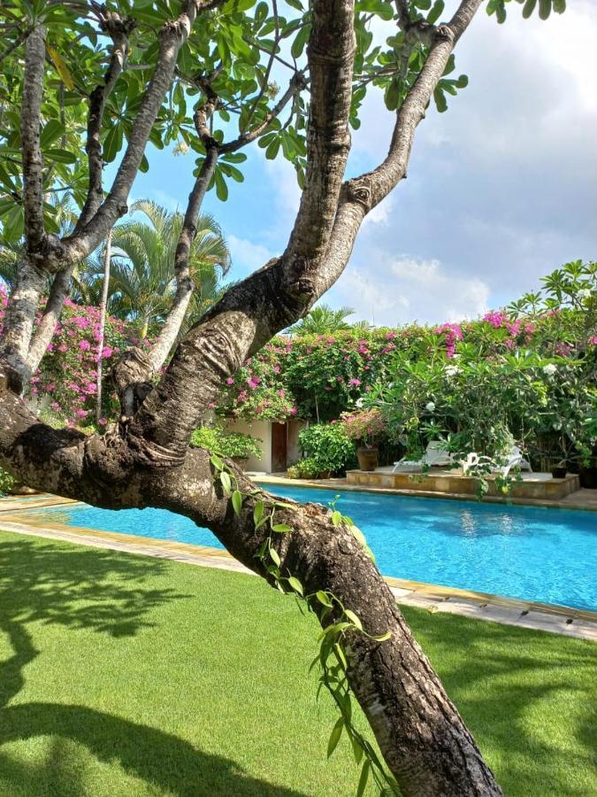 Villa Kunang Seminyak Zewnętrze zdjęcie