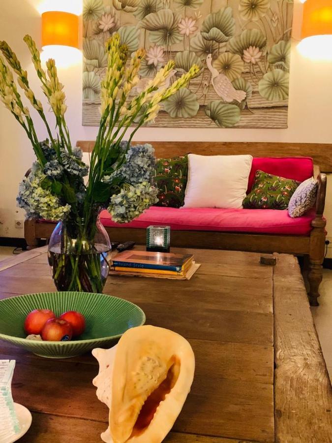 Villa Kunang Seminyak Zewnętrze zdjęcie