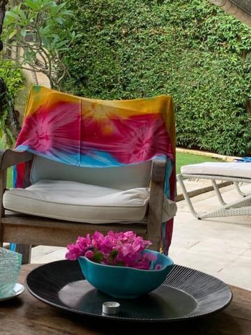 Villa Kunang Seminyak Zewnętrze zdjęcie