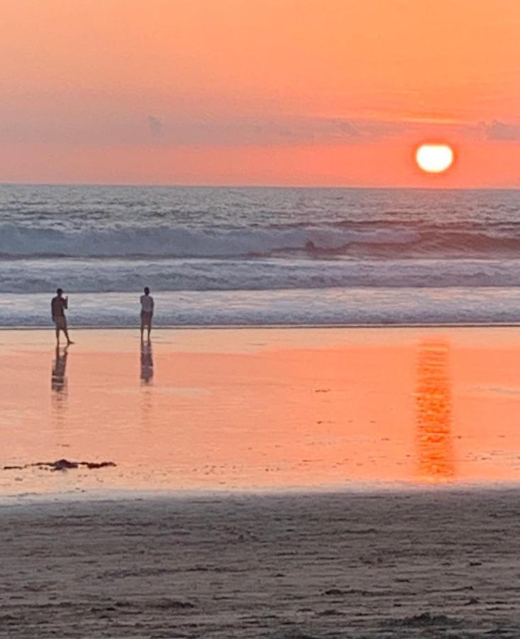 Villa Kunang Seminyak Zewnętrze zdjęcie