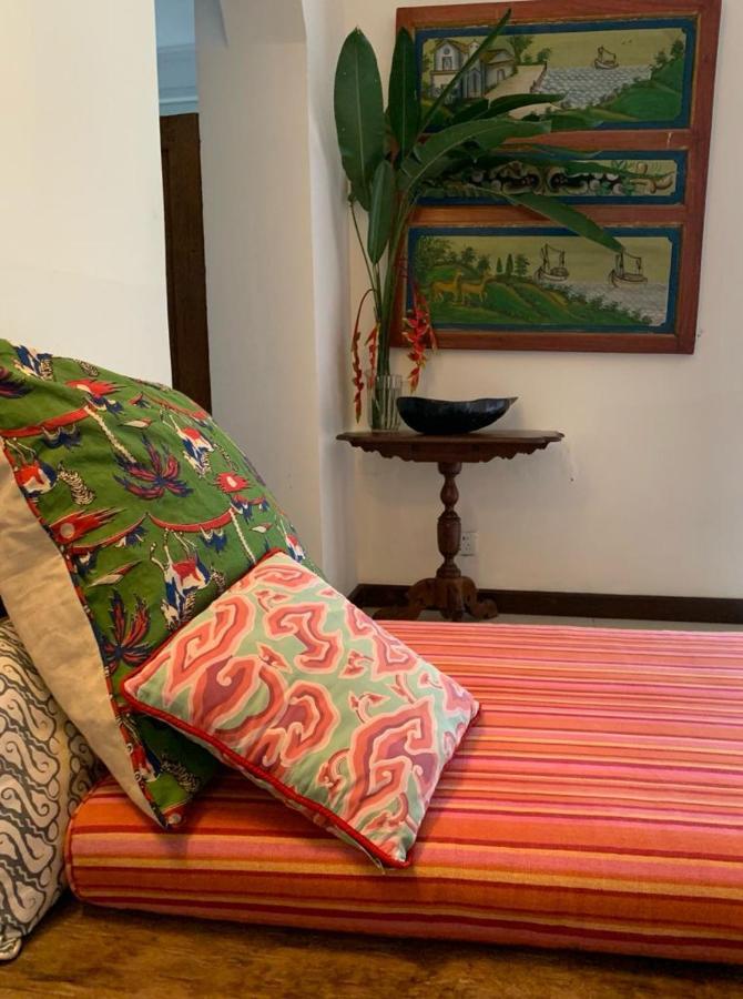 Villa Kunang Seminyak Zewnętrze zdjęcie