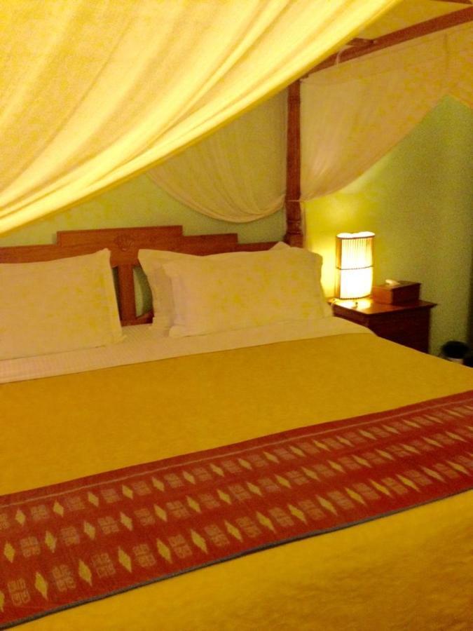Villa Kunang Seminyak Zewnętrze zdjęcie