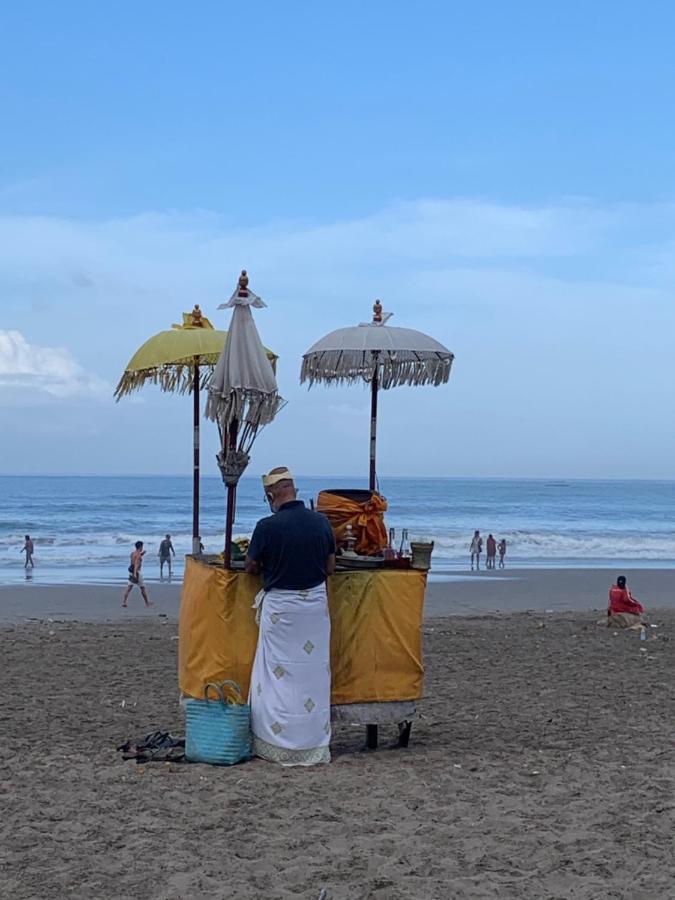 Villa Kunang Seminyak Zewnętrze zdjęcie