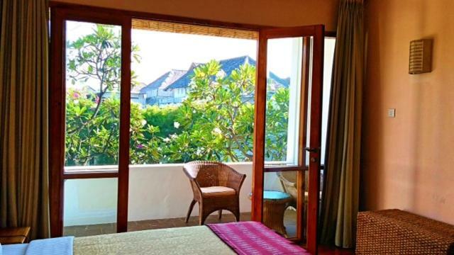 Villa Kunang Seminyak Zewnętrze zdjęcie