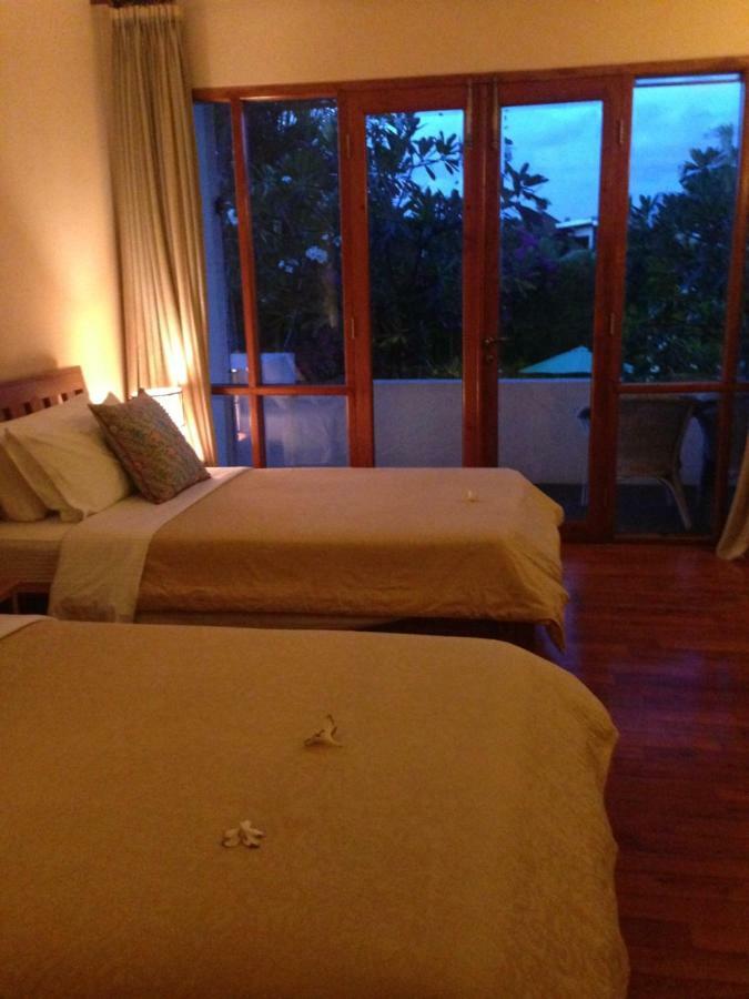Villa Kunang Seminyak Zewnętrze zdjęcie