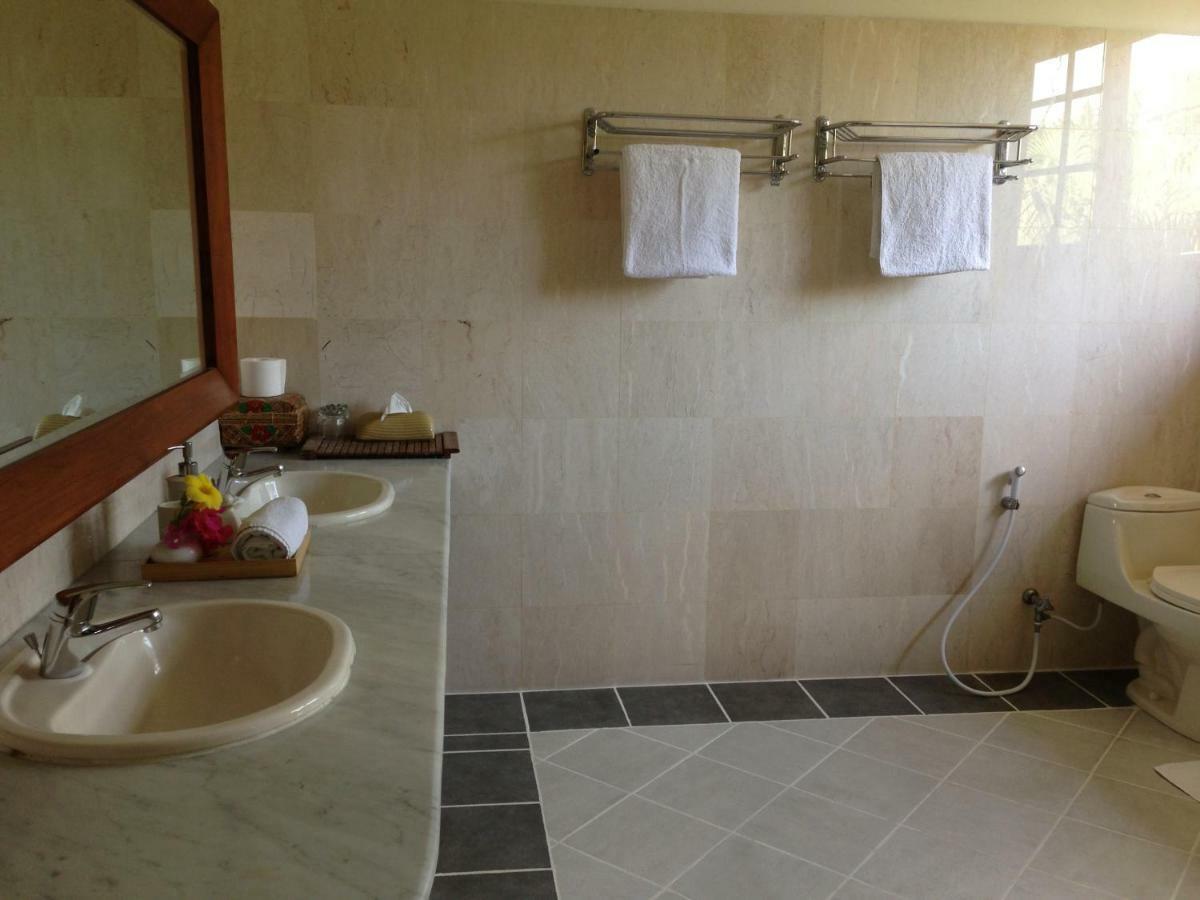 Villa Kunang Seminyak Zewnętrze zdjęcie